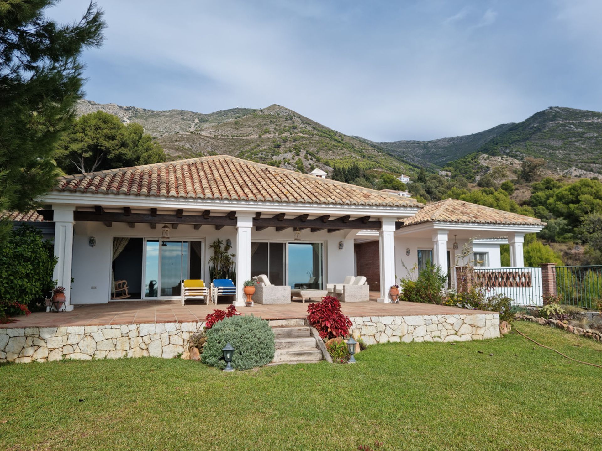 casa en Valtocado, Andalusia 10130242