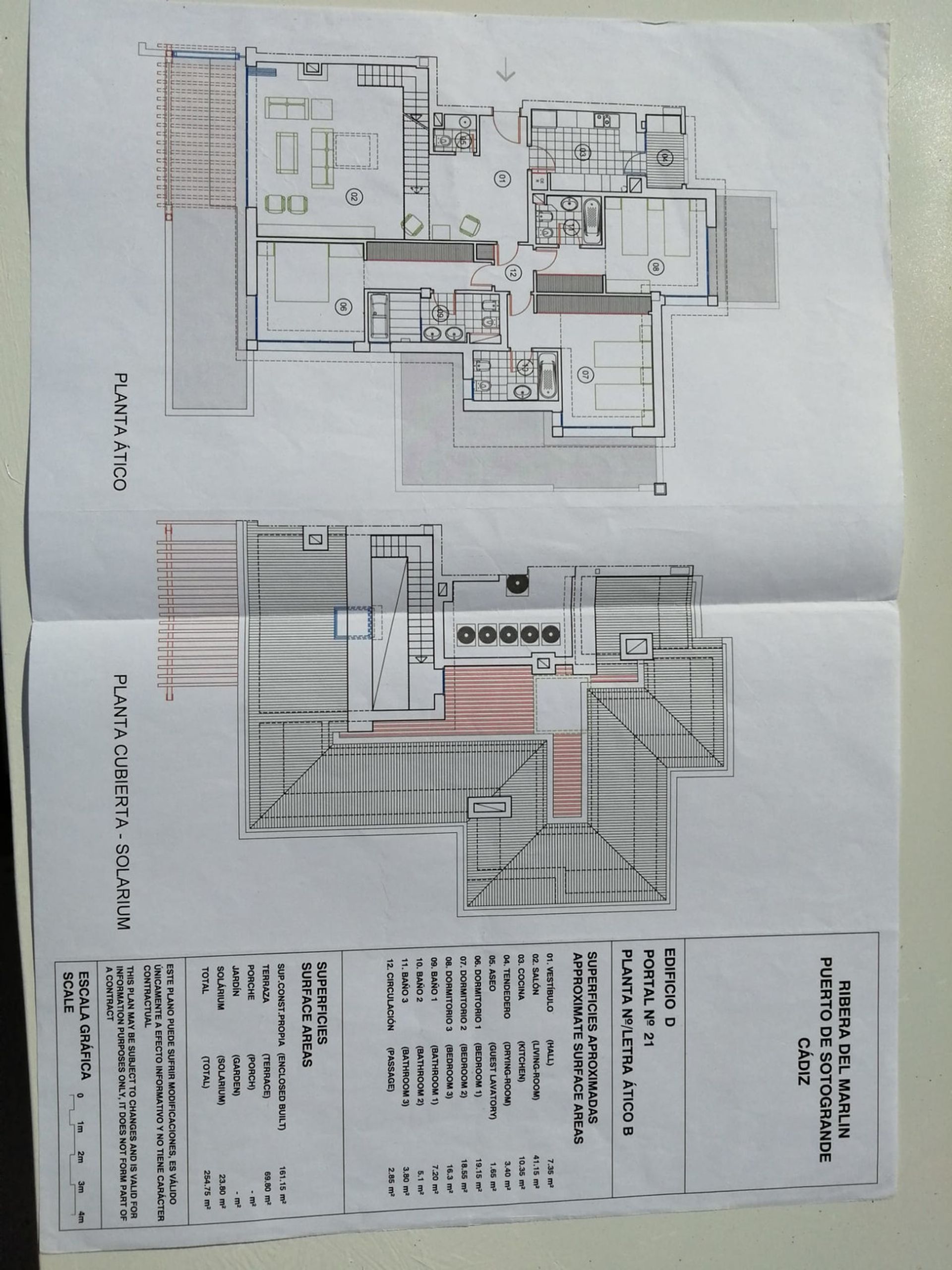 Hus i , Andalucía 10130262