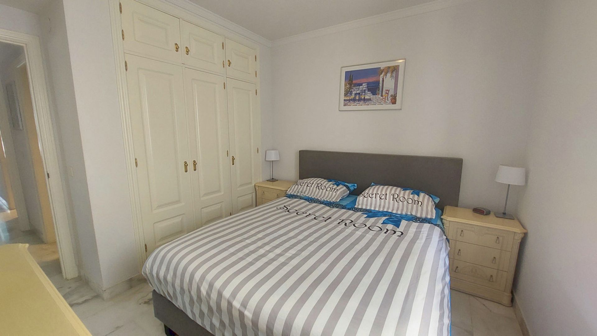 Condominium dans Fuengirola, Andalusia 10130290