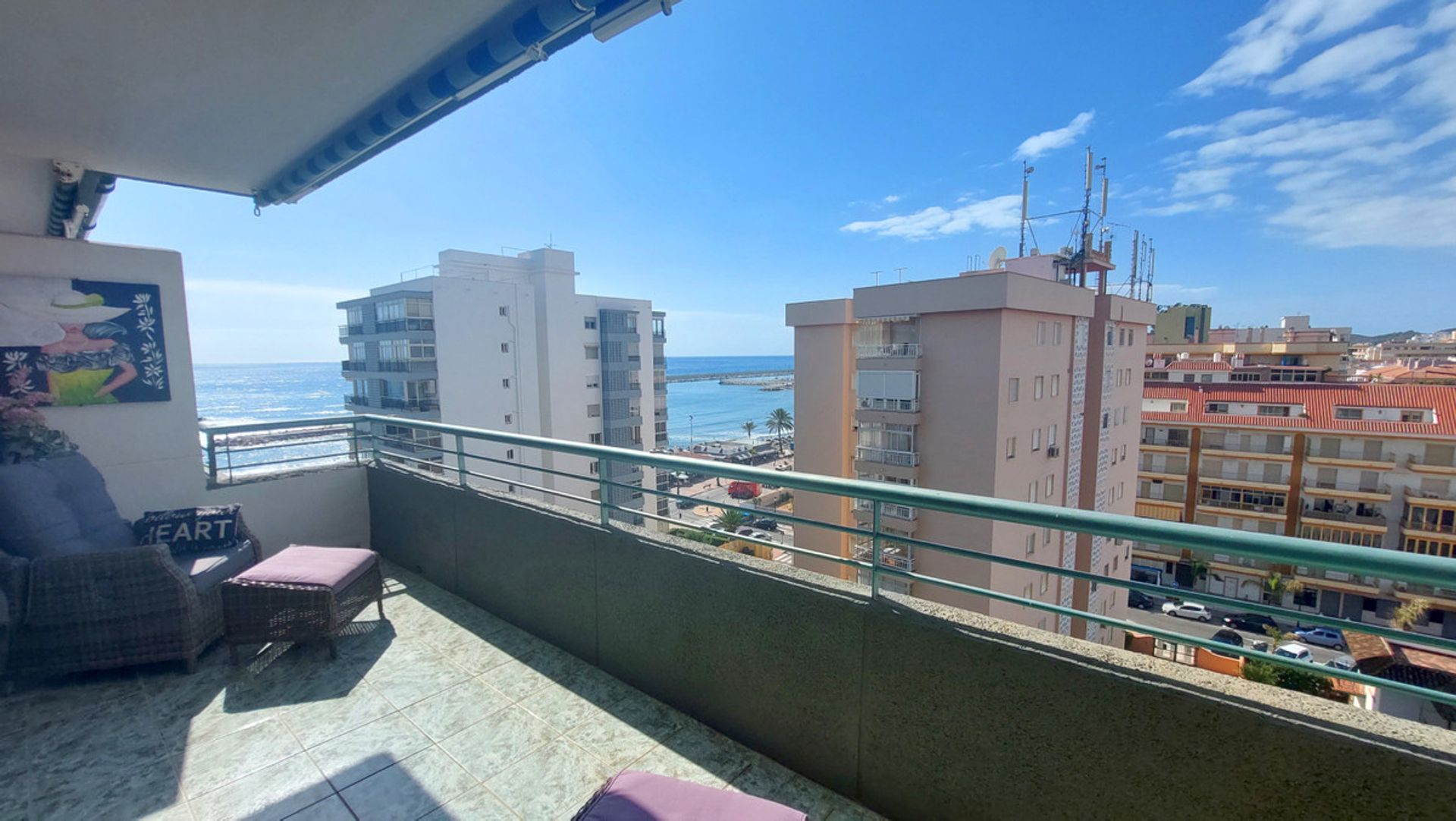 Condominium dans Fuengirola, Andalusia 10130290