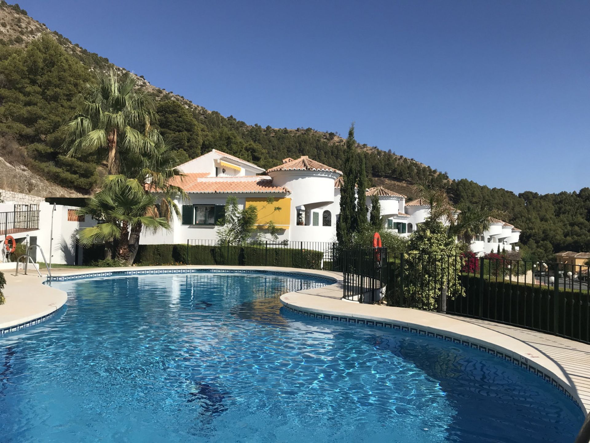 Huis in Mijas, Andalusië 10130291