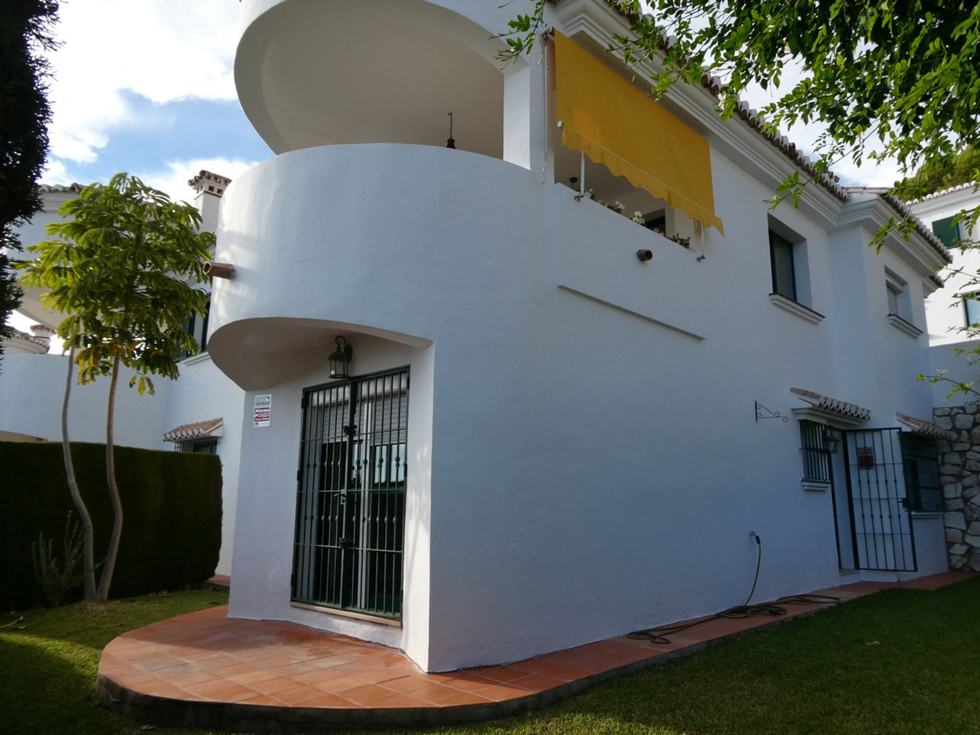 Huis in Mijas, Andalusië 10130291