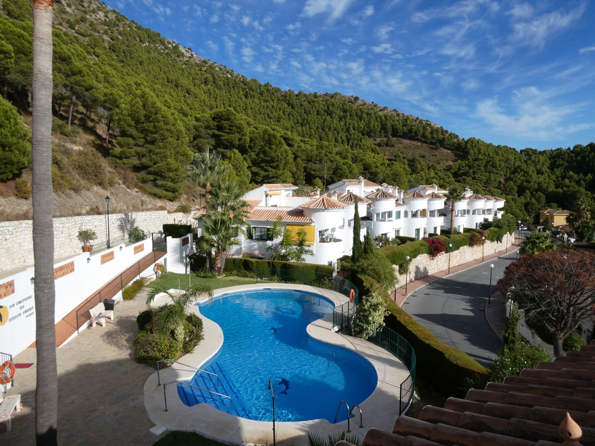 loger dans Mijas, Andalusia 10130291