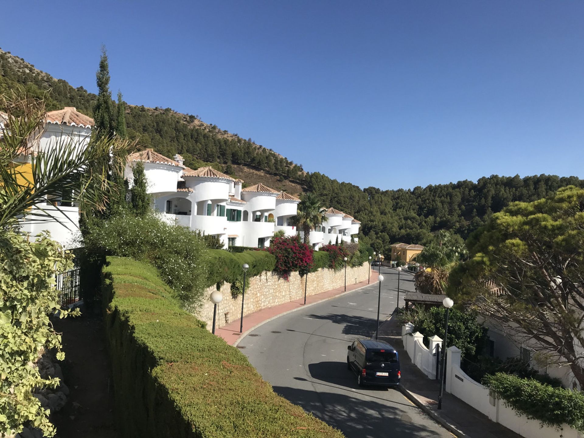 loger dans Mijas, Andalusia 10130291