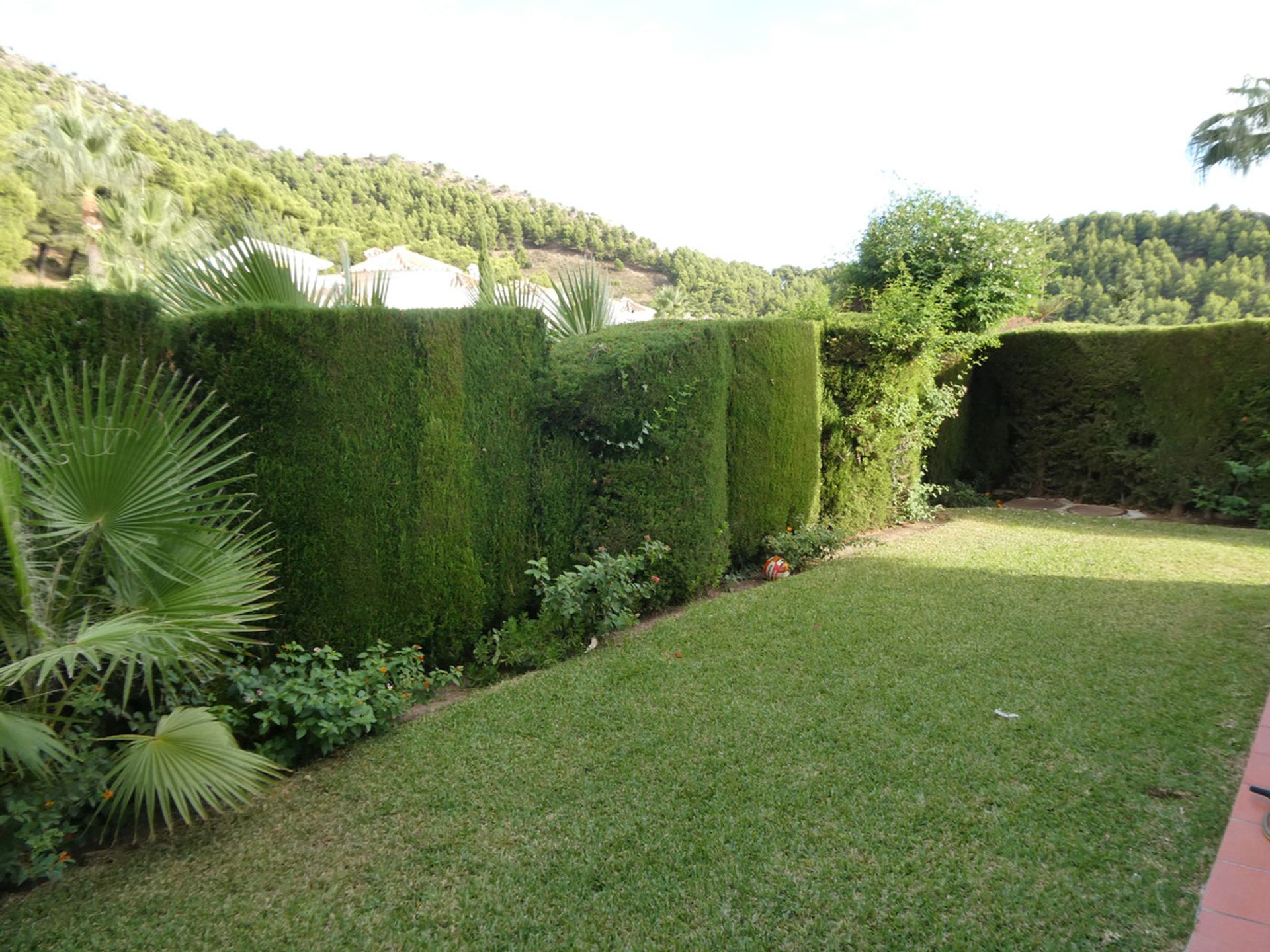 Huis in Mijas, Andalusië 10130291