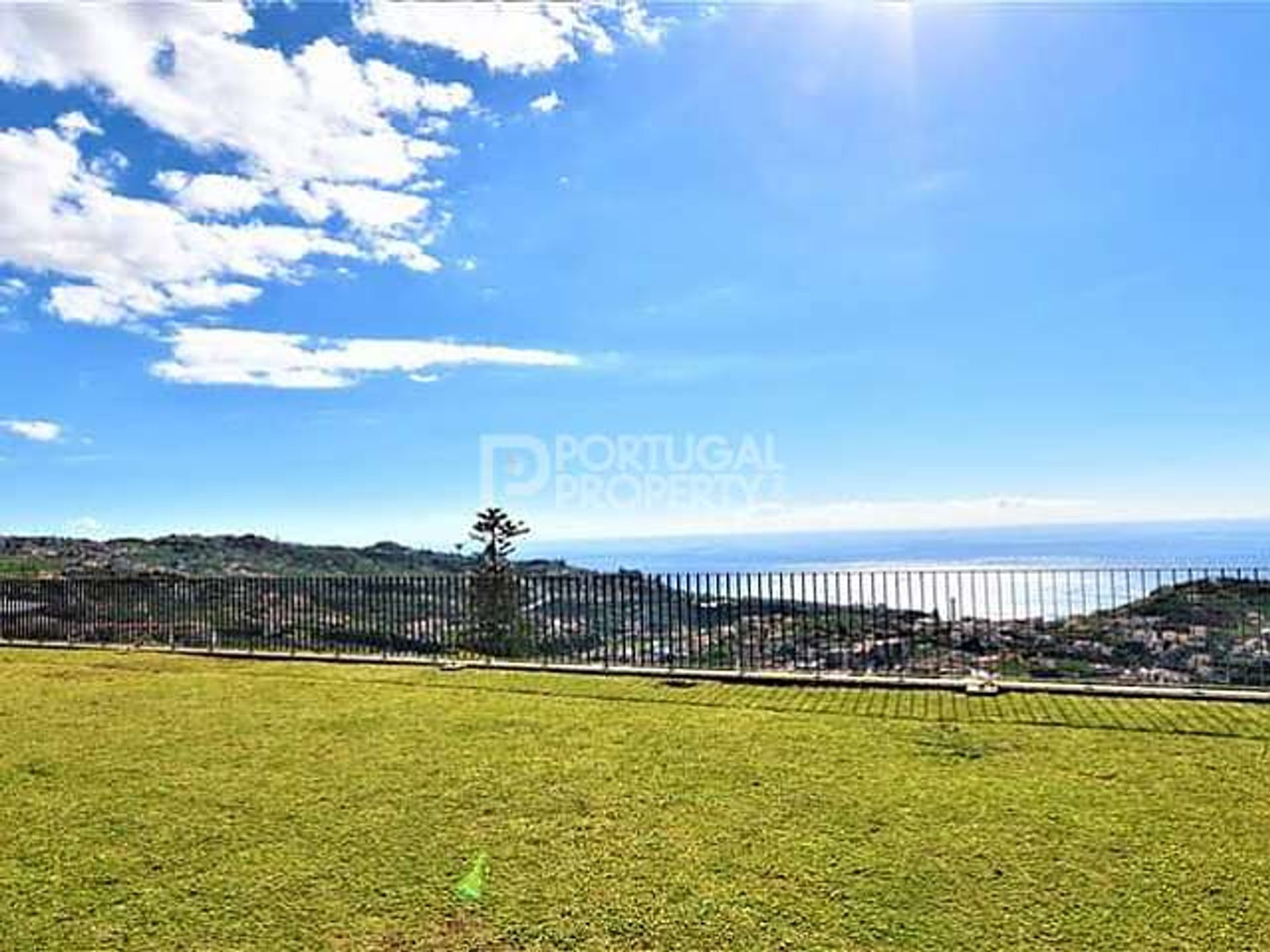 жилой дом в Câmara De Lobos, Madeira 10130325