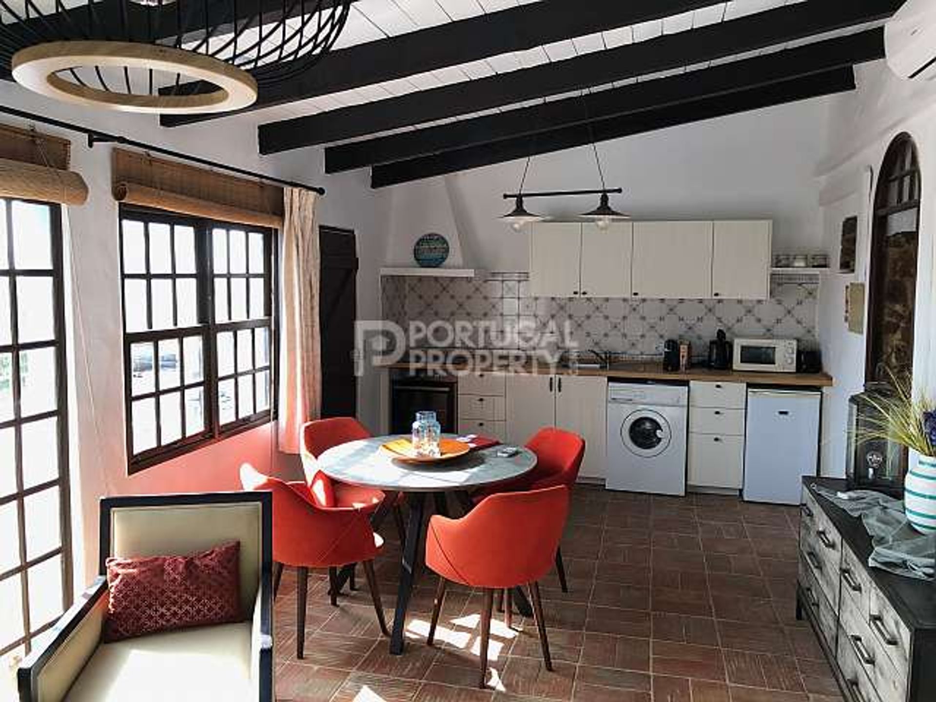 Huis in Almancil, Faro District 10130329