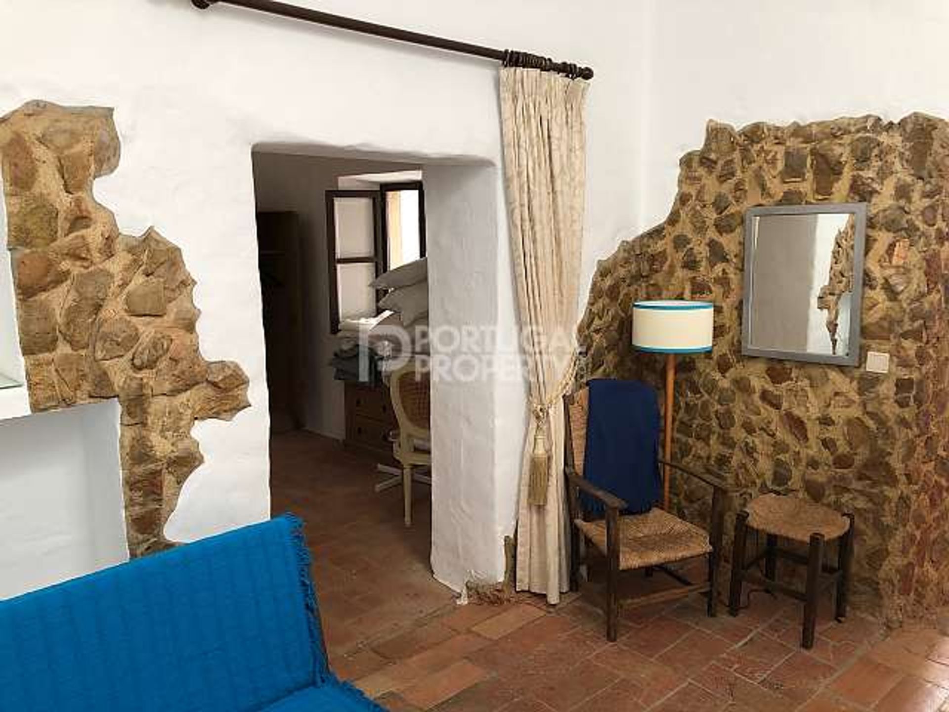 Huis in Almancil, Faro District 10130329