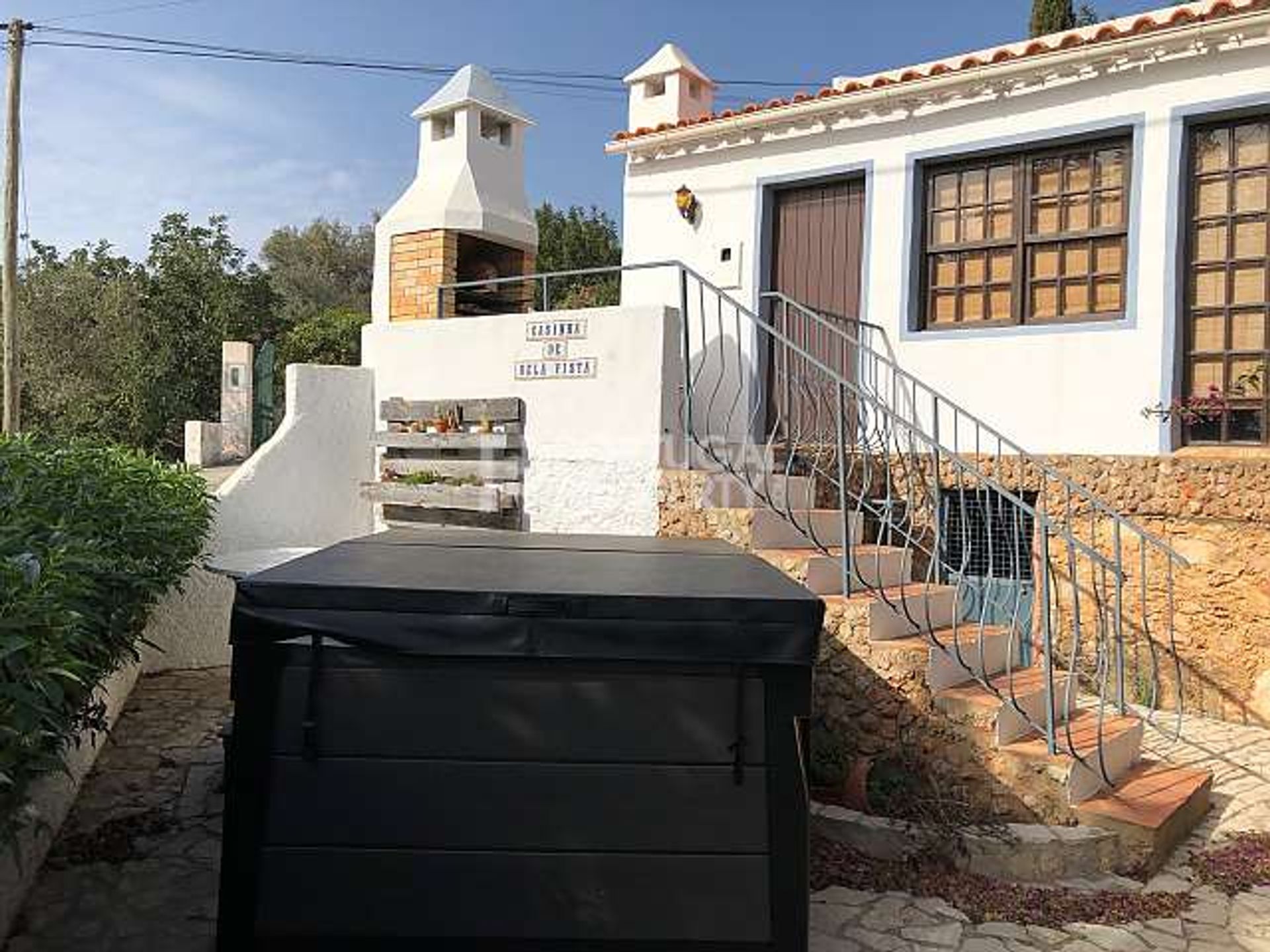 Haus im Almancil, Faro District 10130329