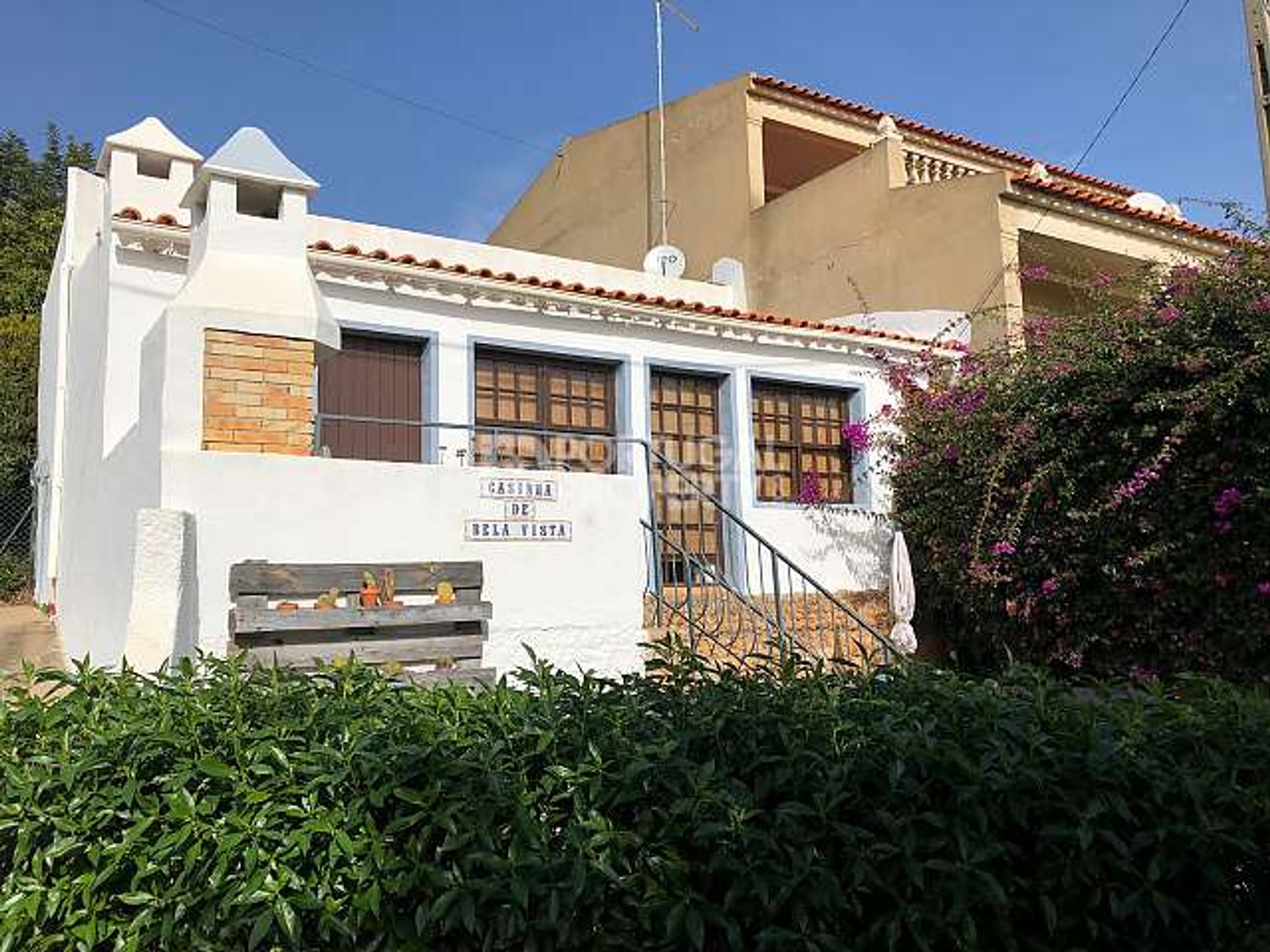 Haus im Almancil, Faro District 10130329