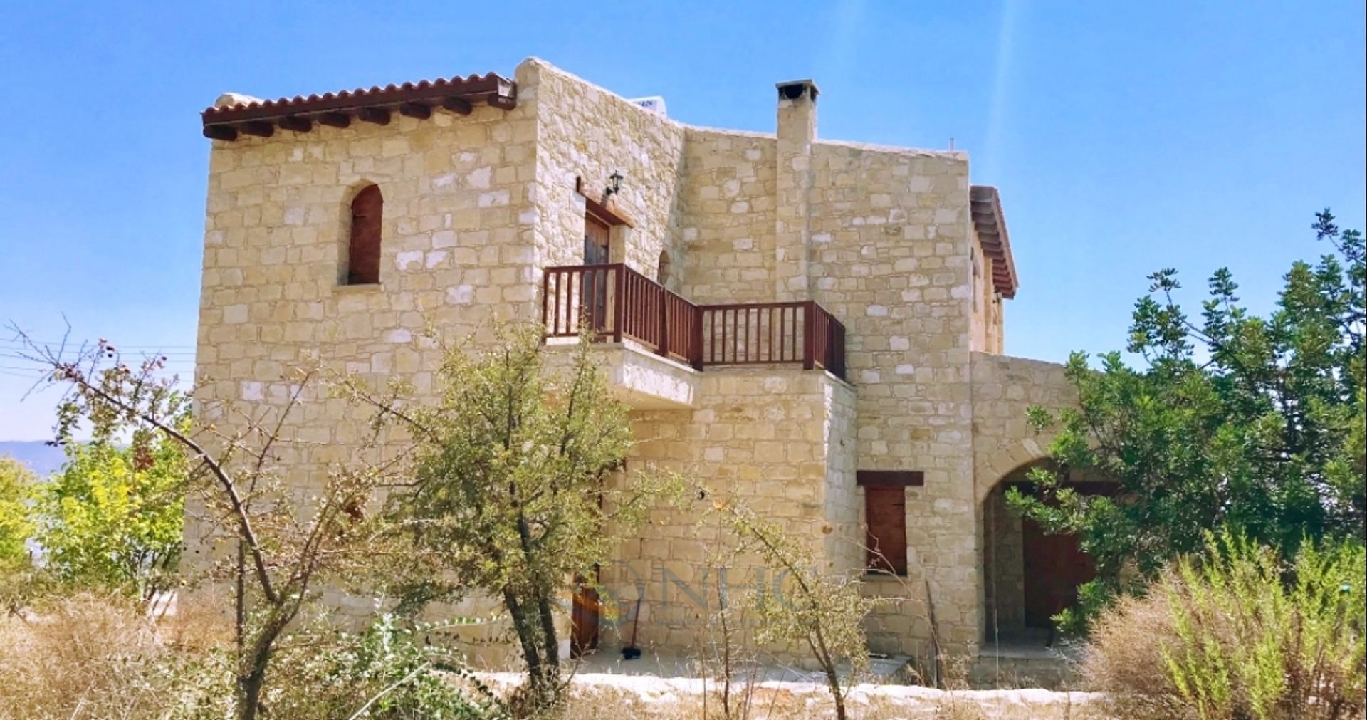 Земельные участки в Kelokedara, Paphos 10130399