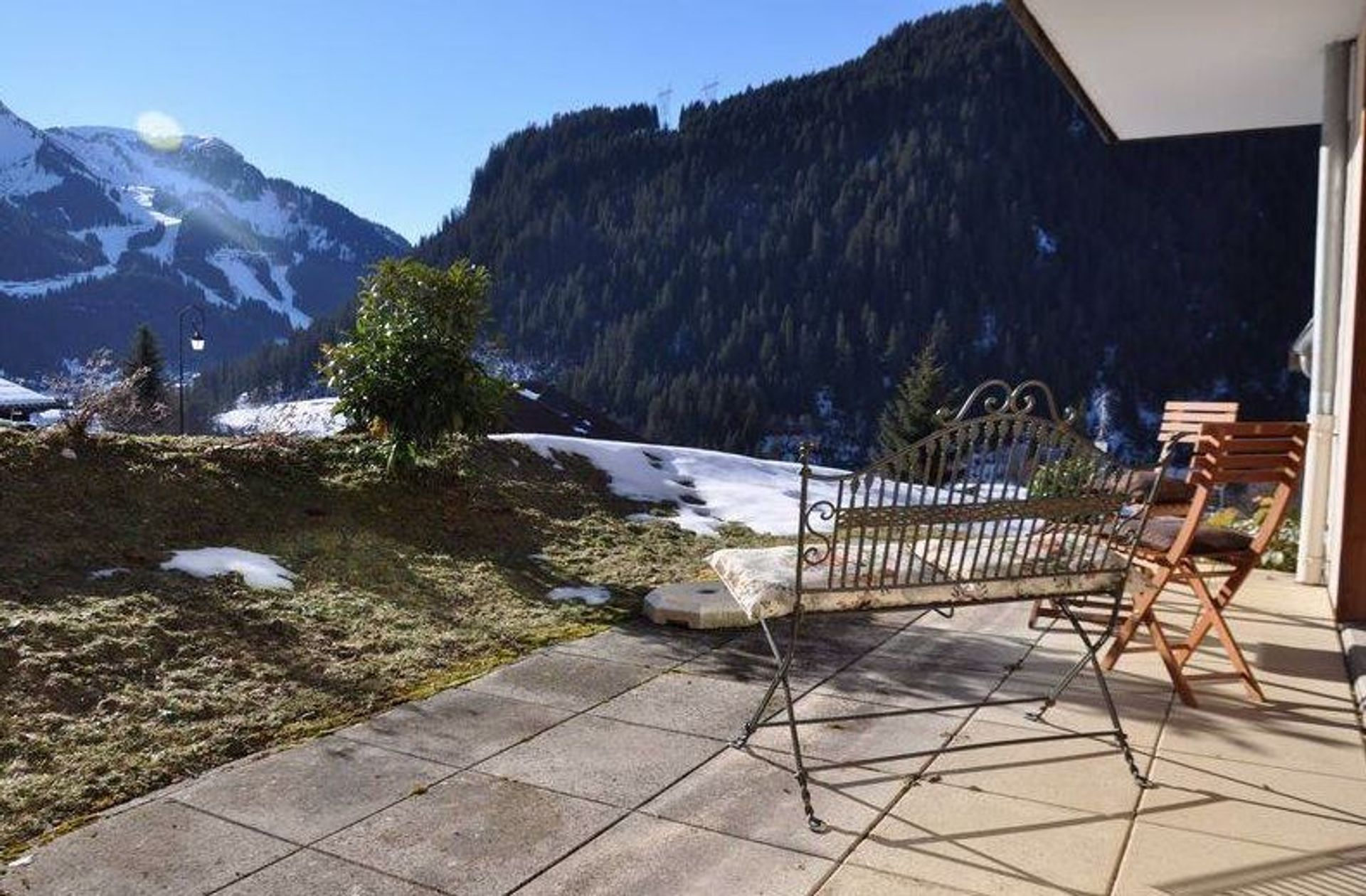 Condominio en Chatel, Auvernia-Ródano-Alpes 10130467