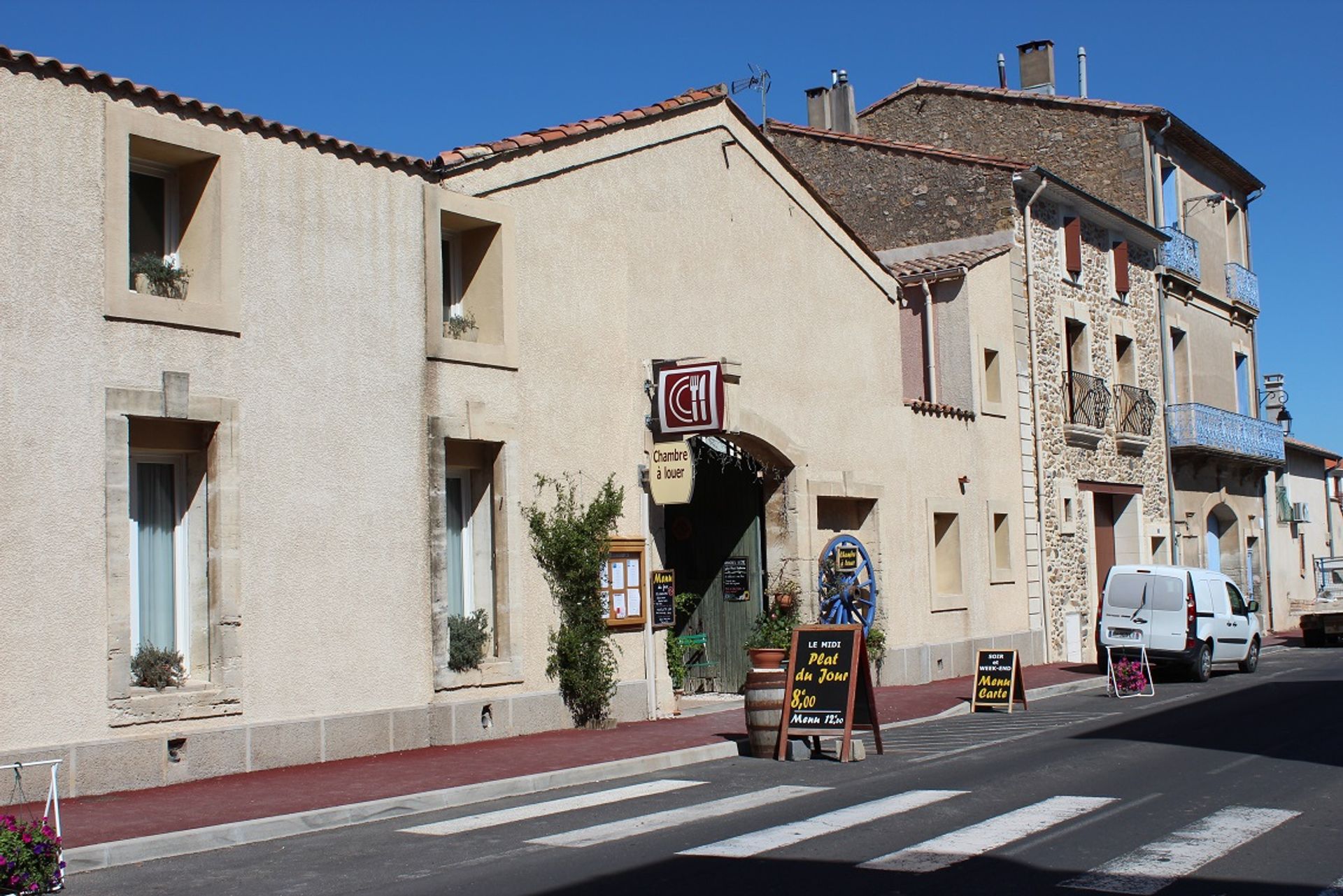 Dom w Pézenas, Occitanie 10130471