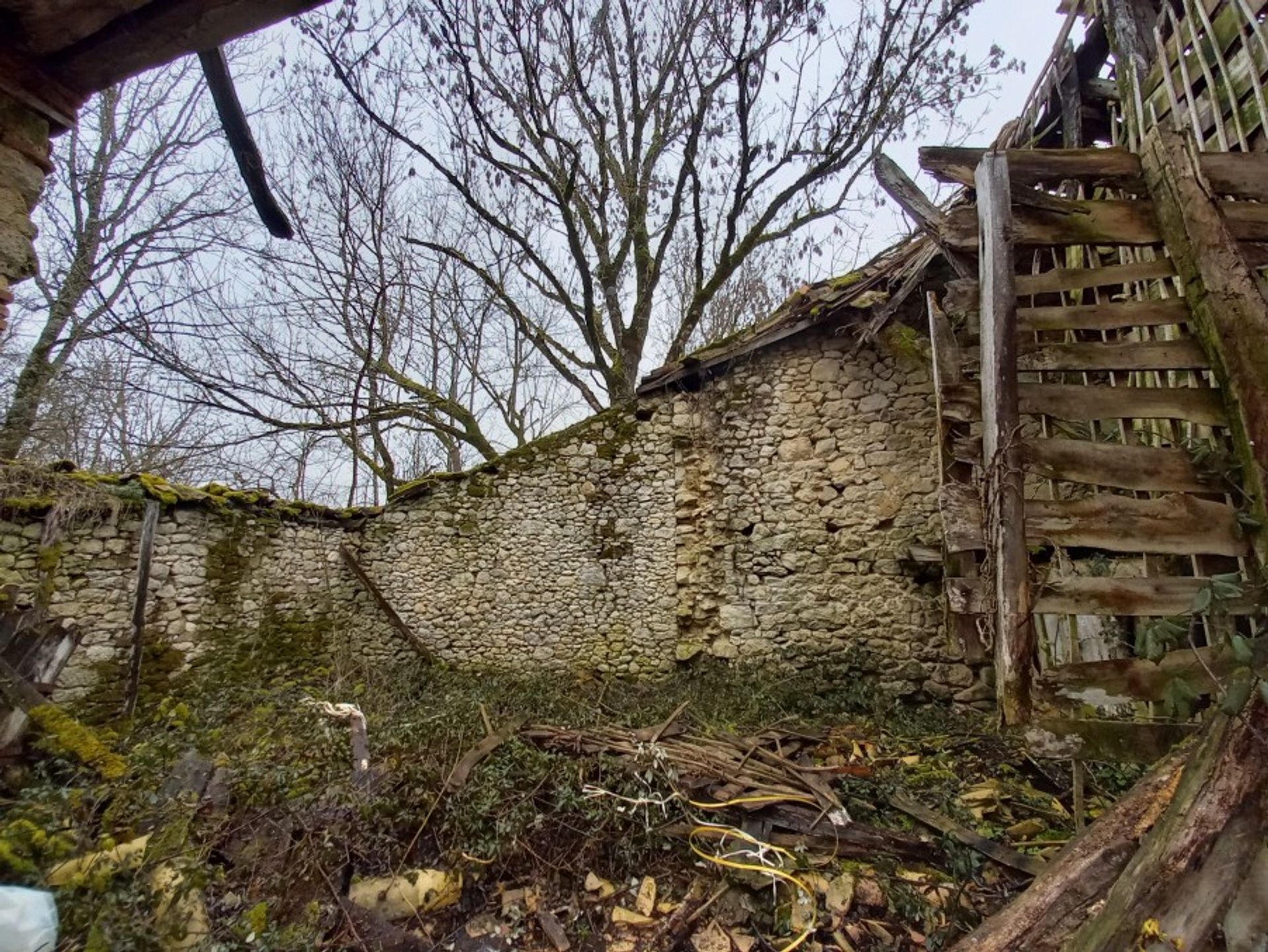 loger dans Villeréal, Nouvelle-Aquitaine 10130492