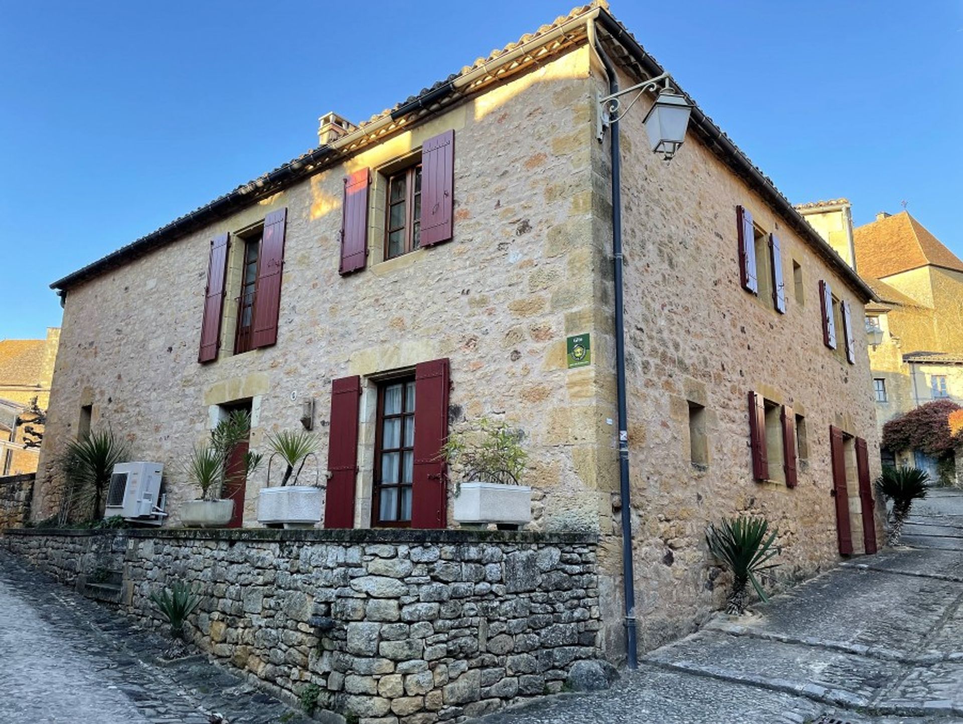 Будинок в Vergt-de-Biron, Nouvelle-Aquitaine 10130493