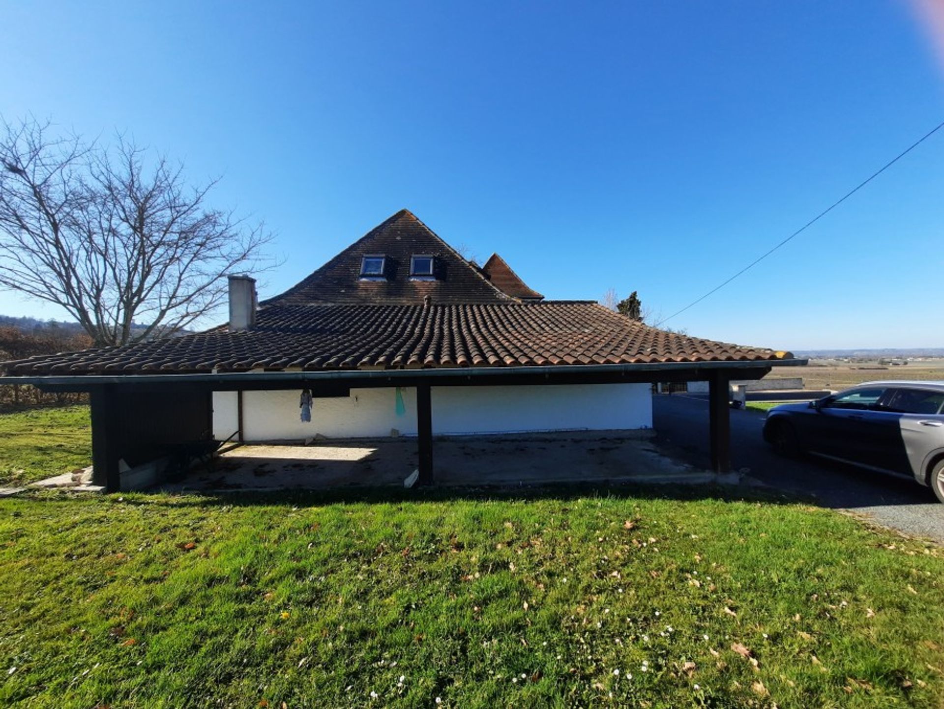 casa en Monbazillac, Nouvelle-Aquitaine 10130495