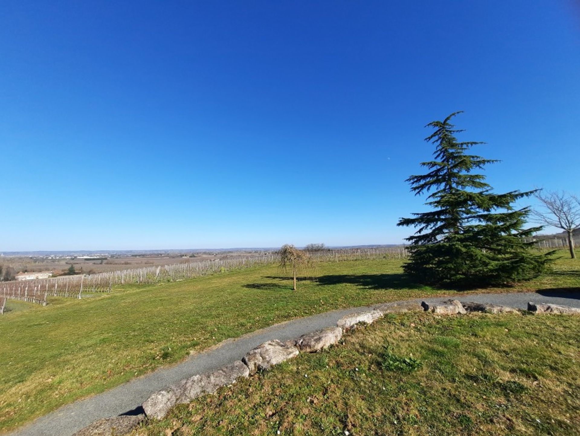 casa en Monbazillac, Nouvelle-Aquitaine 10130495