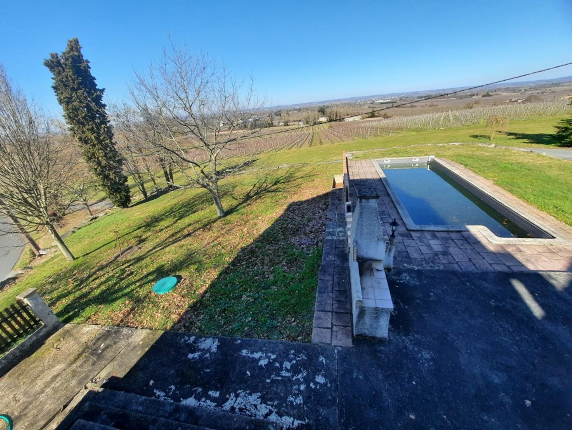 casa en Monbazillac, Nouvelle-Aquitaine 10130495