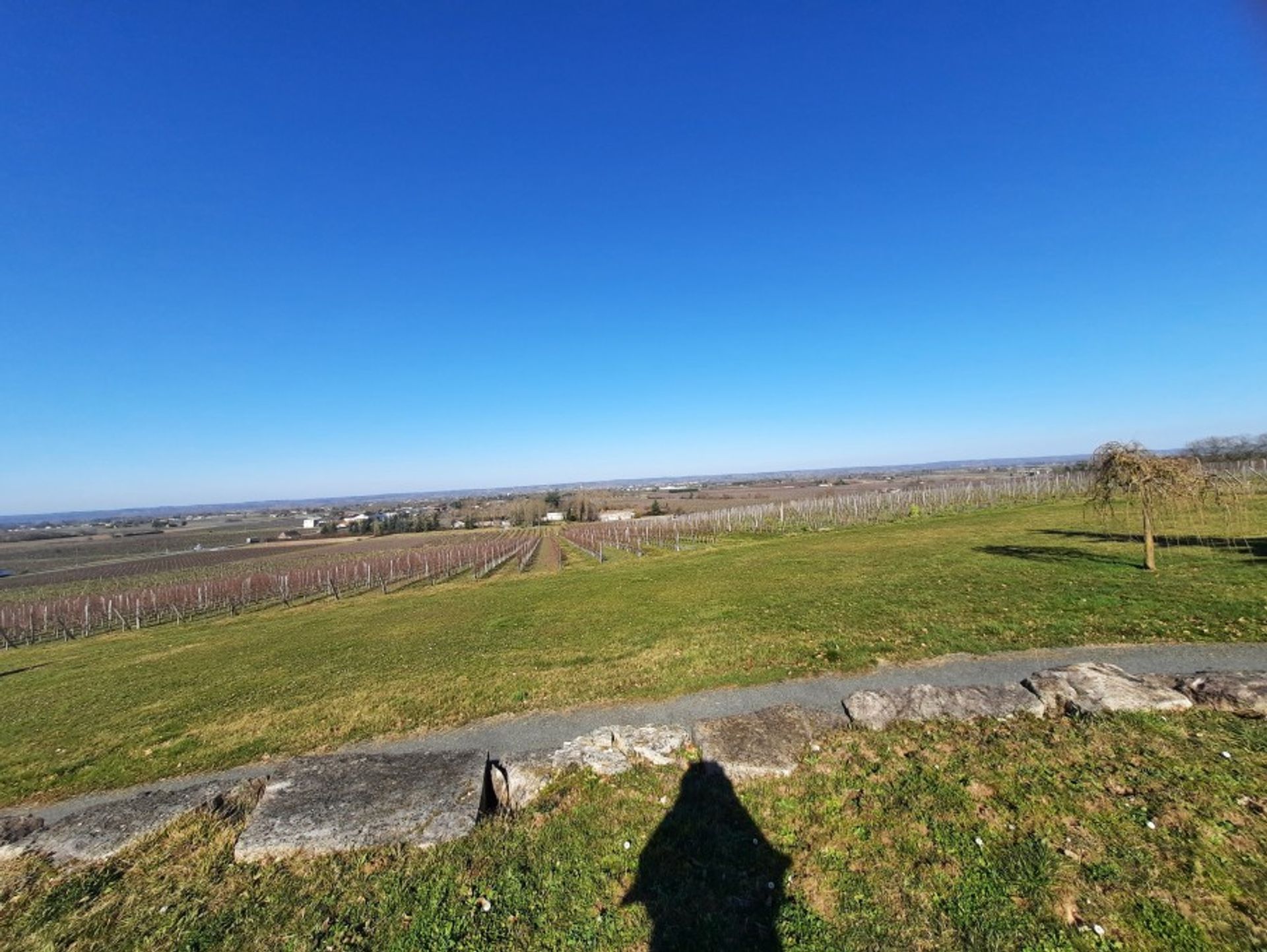 casa en Monbazillac, Nouvelle-Aquitaine 10130495