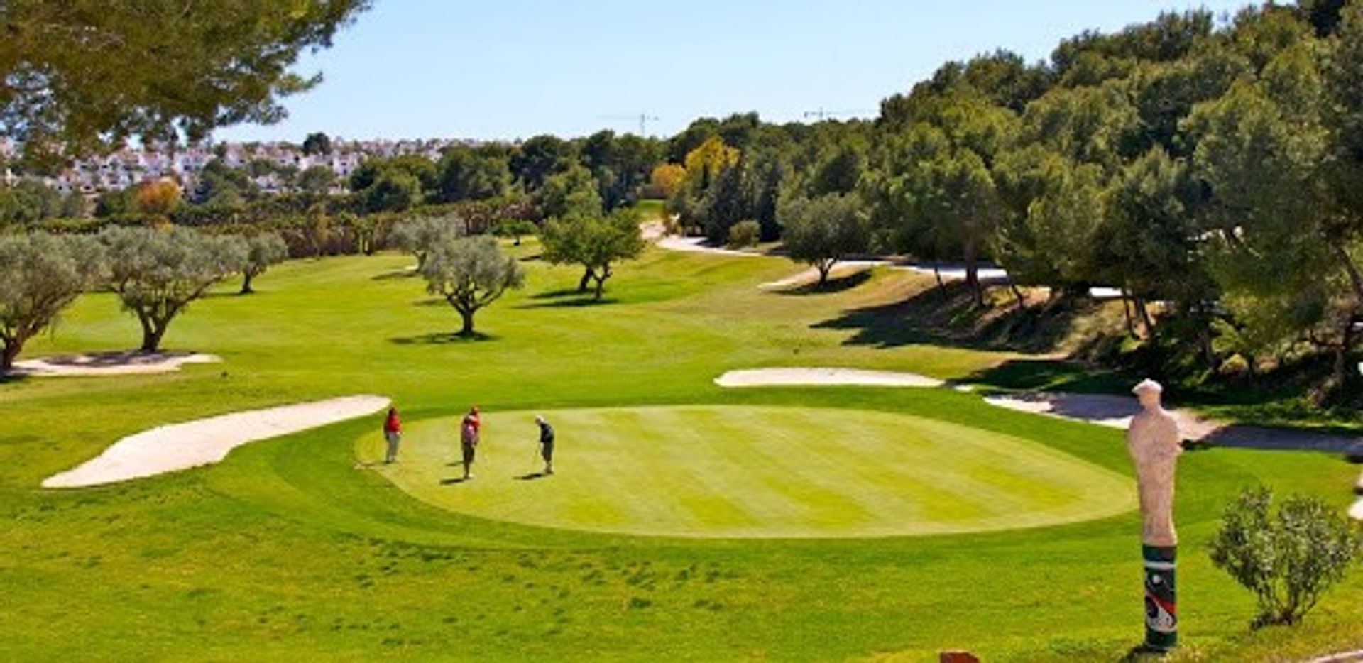 Talo sisään Villamartin, Valencian Community 10130498