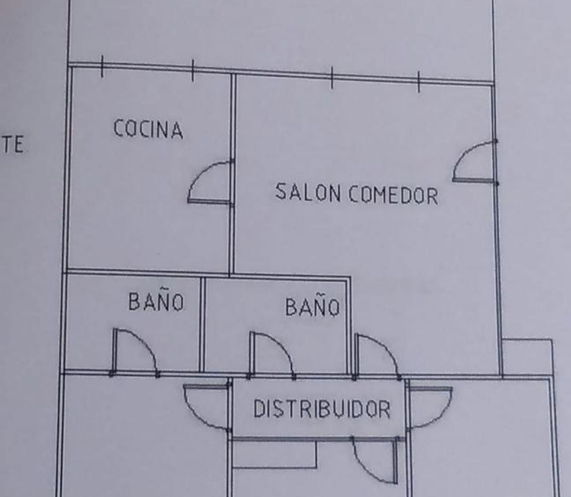 Kondominium w Faura, Valencian Community 10130499