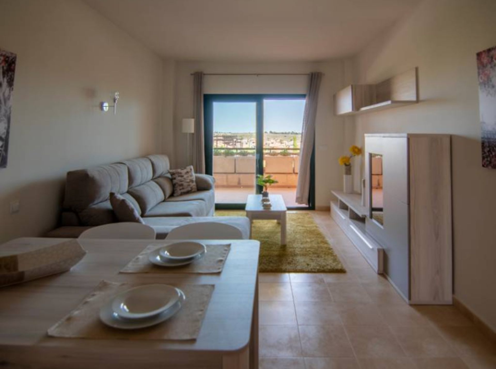 Condominio nel Fuente Álamo de Murcia, Region of Murcia 10130518