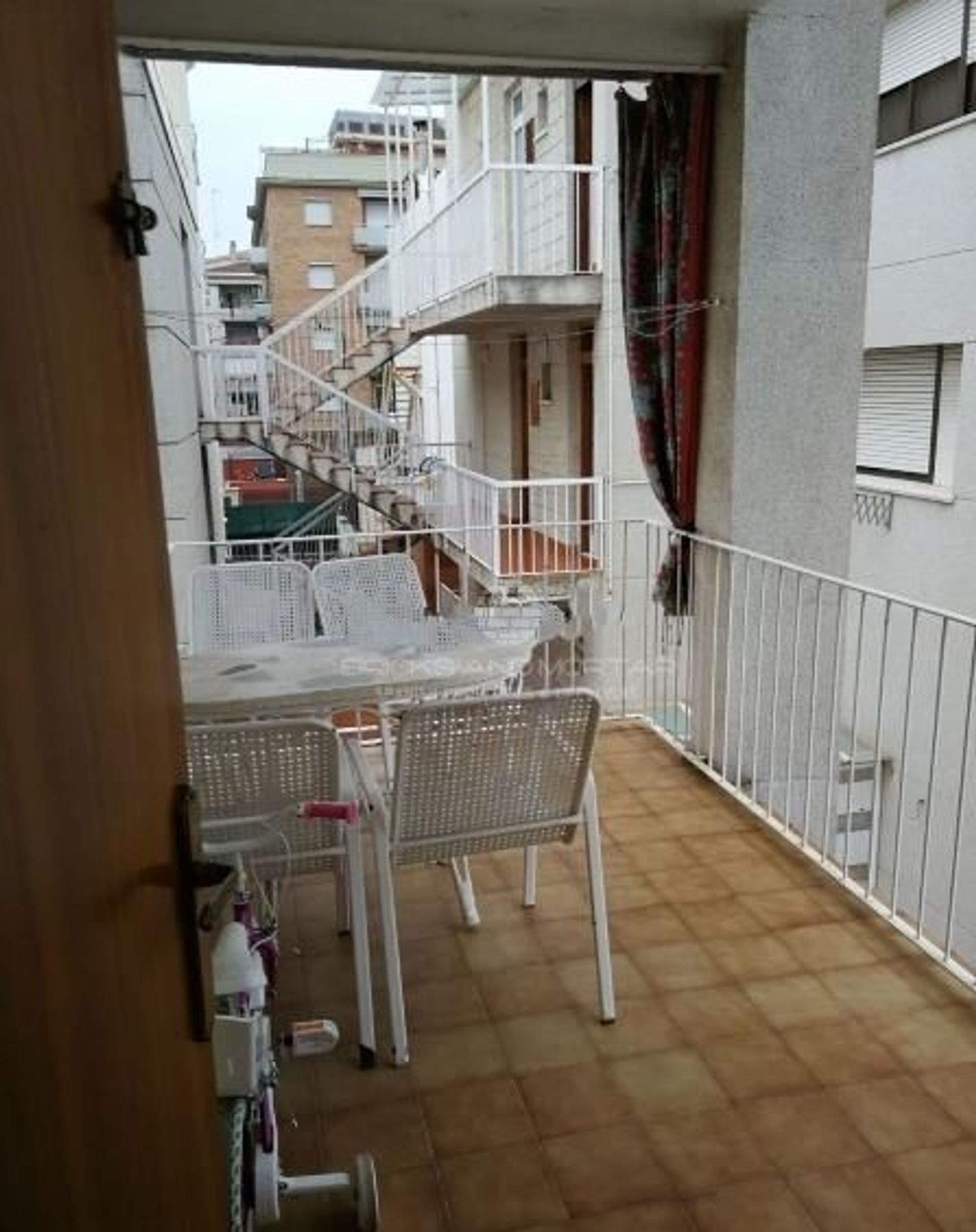 Condominio en La Playa, Cataluña 10130524