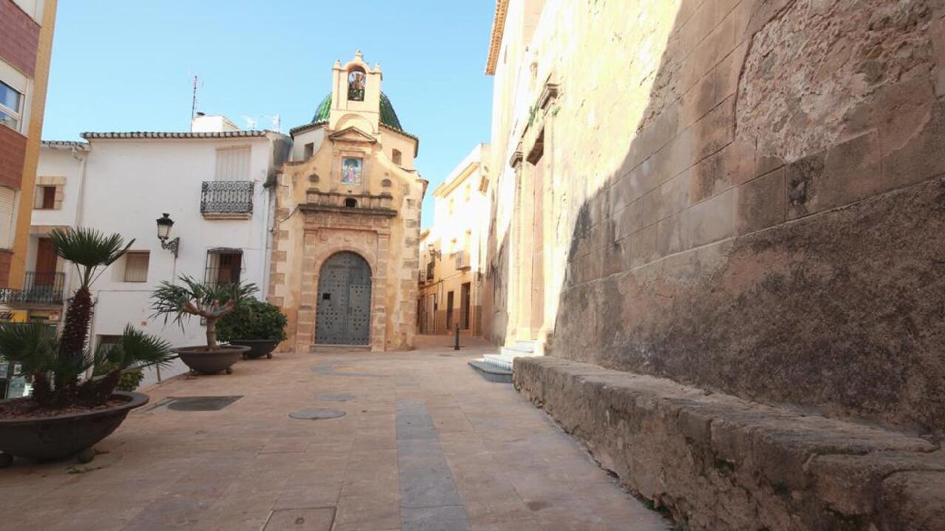 Rumah di Teulada, Spain, Valencian Community 10130534