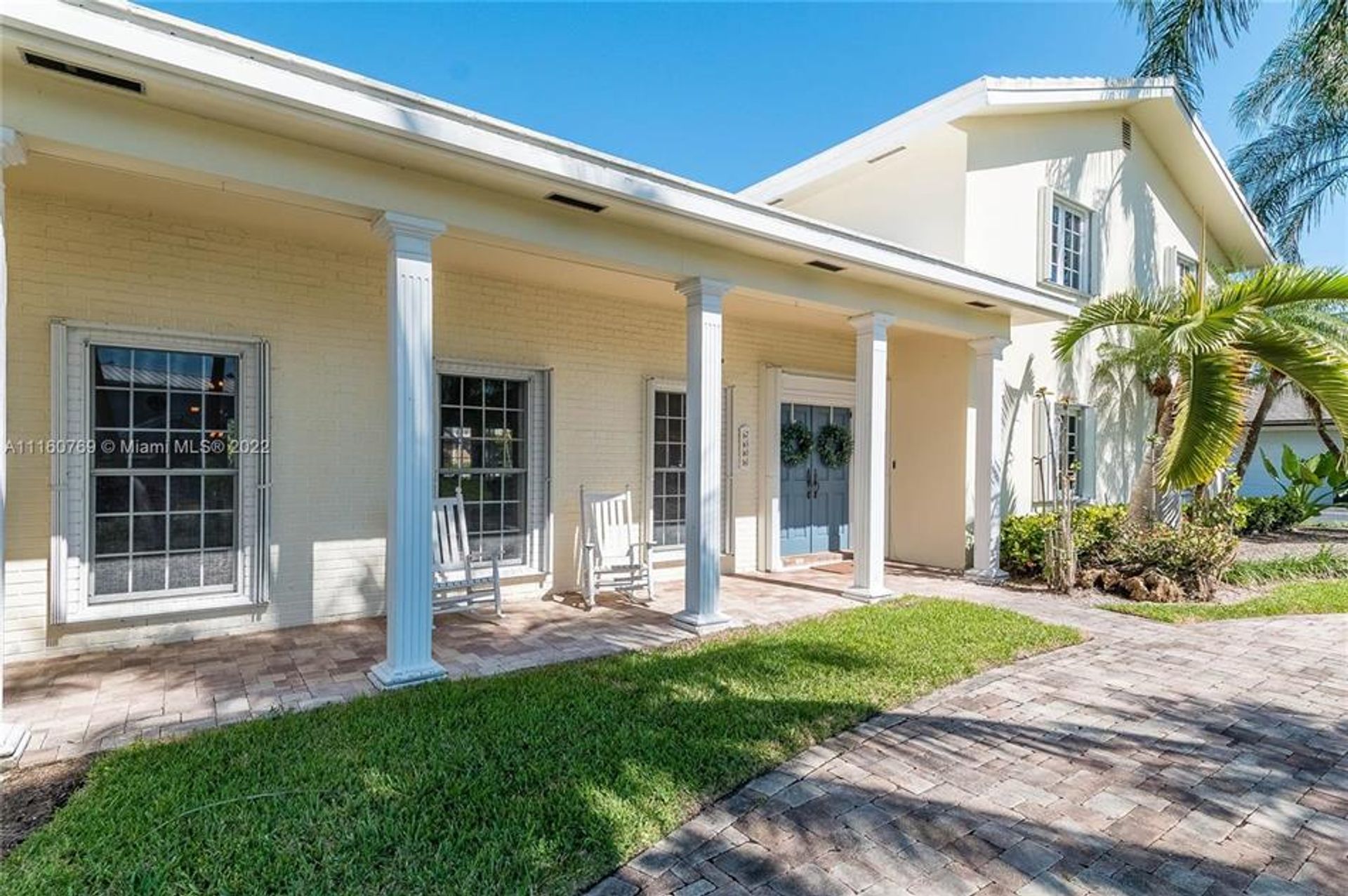 Condominio nel Palmetto Bay, Florida 10130535