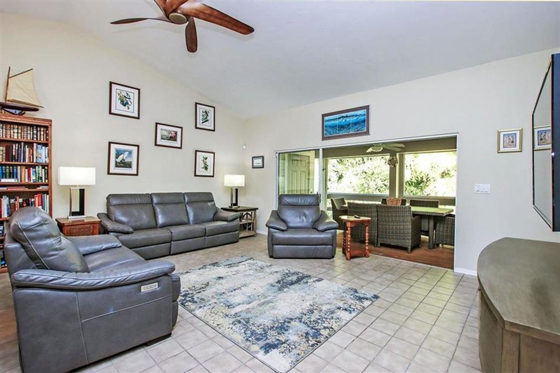 House in Sanibel, Florida 10130563