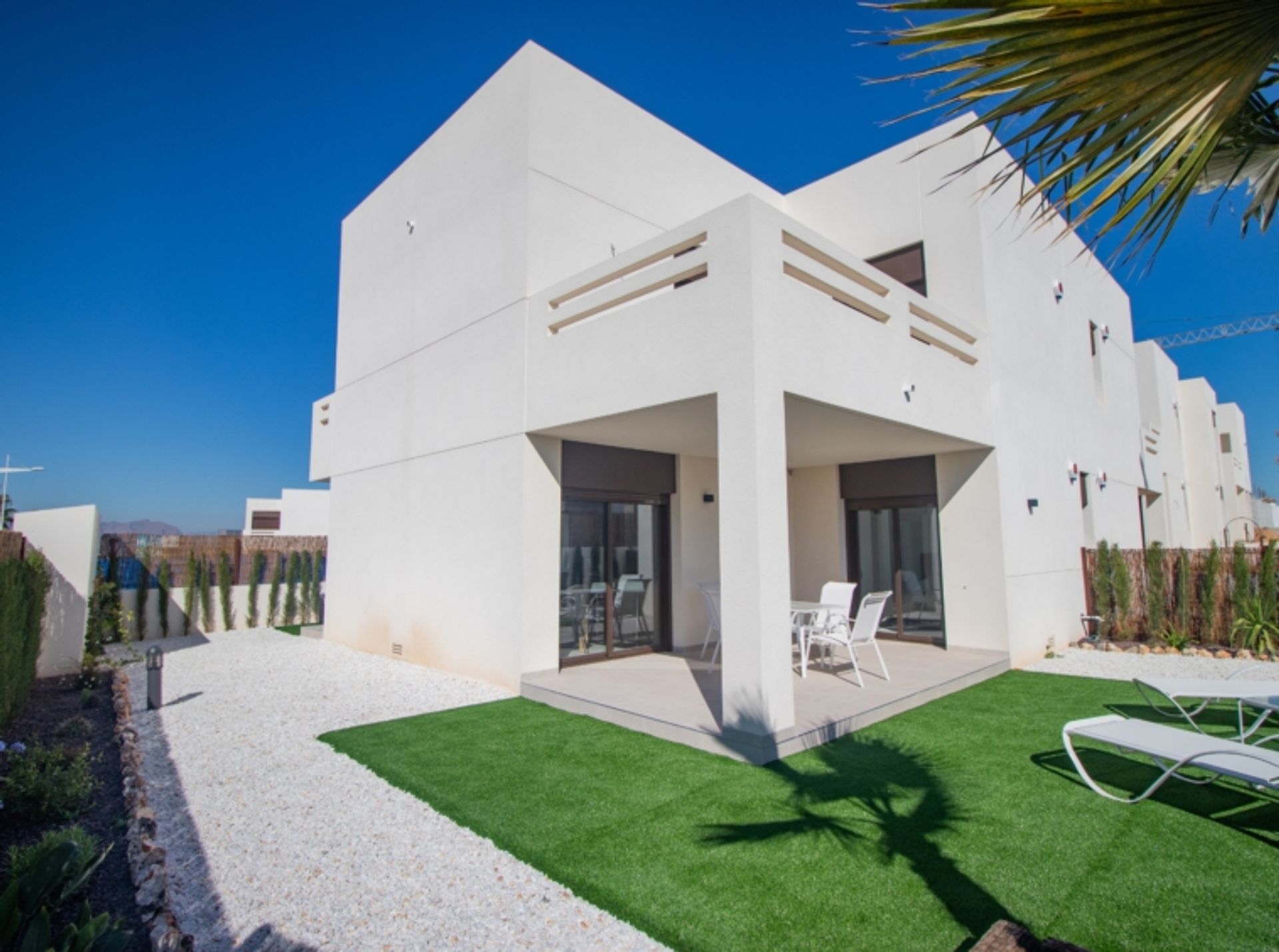 Condominium dans Algorfa, Comunidad Valenciana 10130570