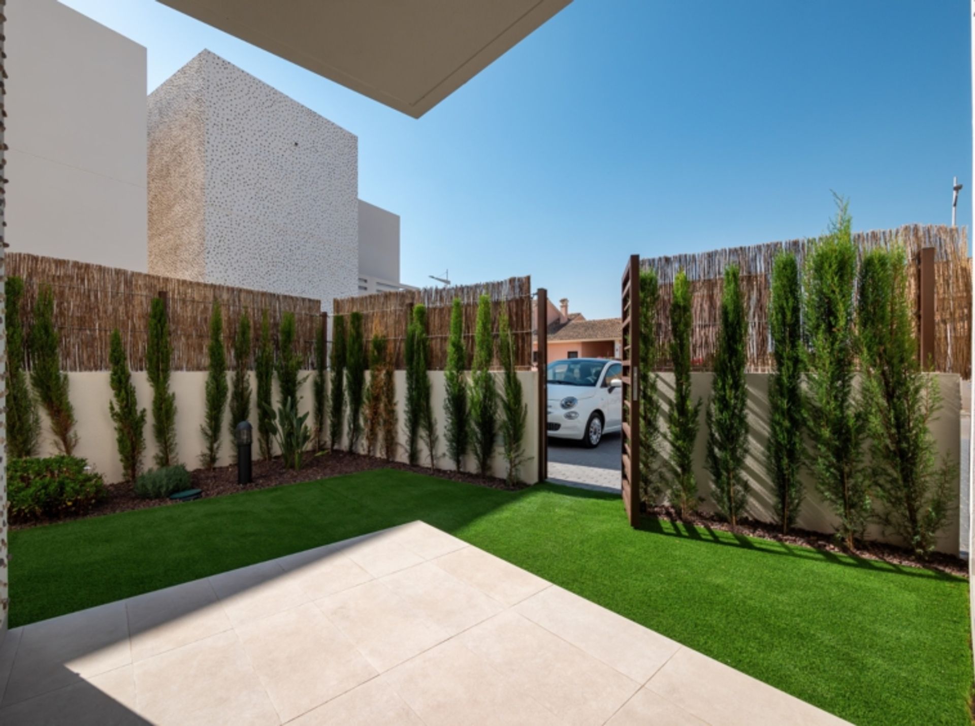 Condominium dans Algorfa, Comunidad Valenciana 10130570