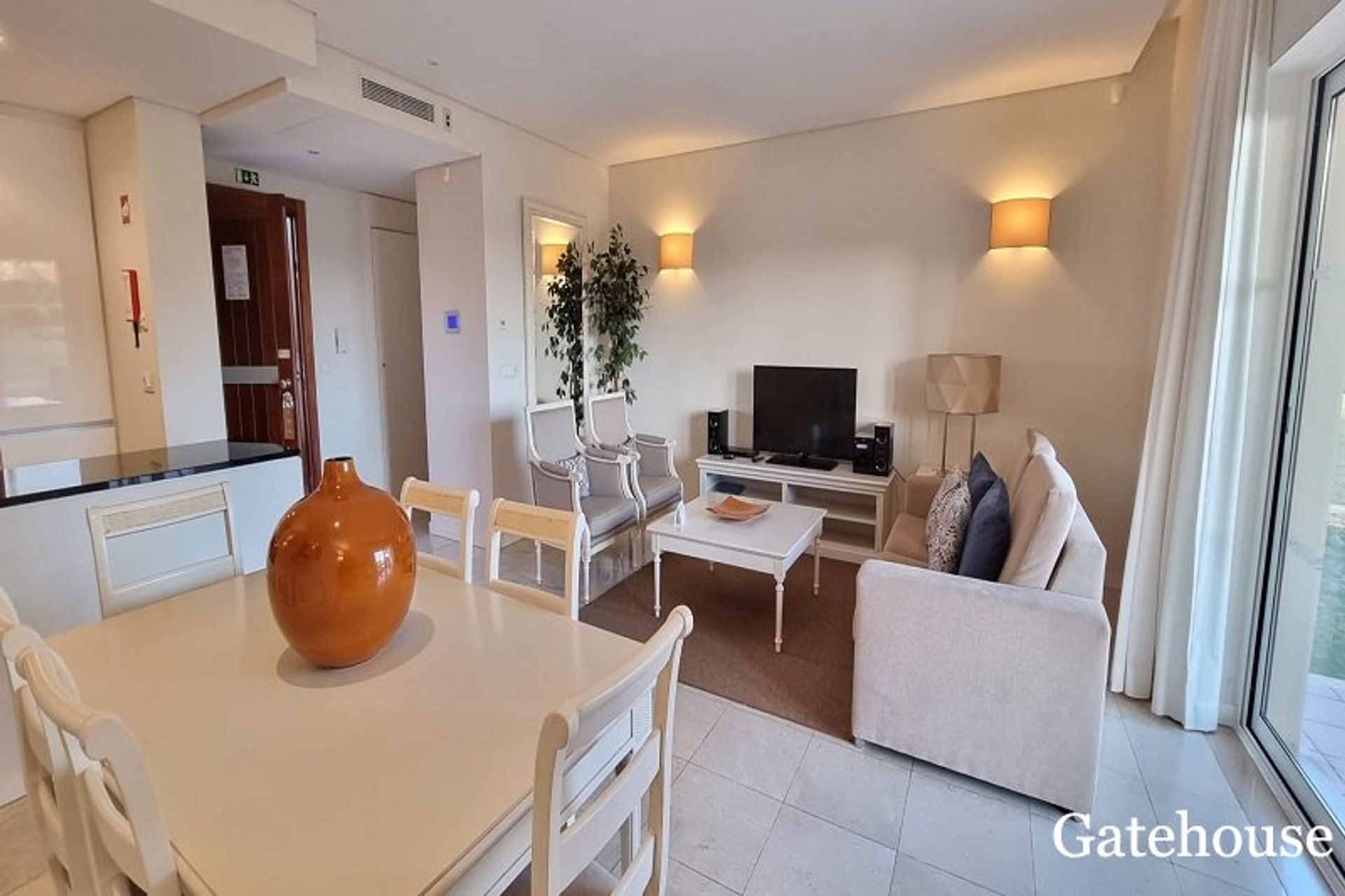 Condominio en Carvoeiro, Faro District 10130579