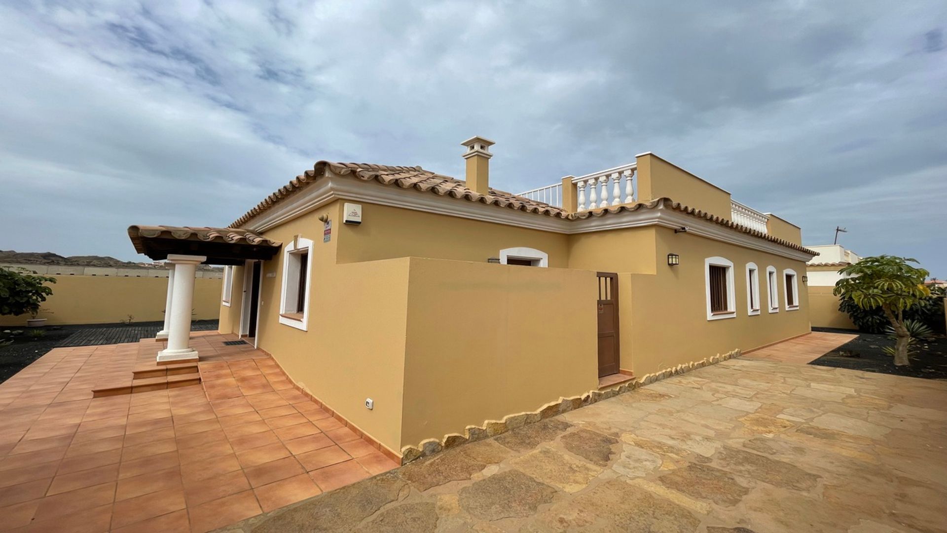 House in La Oliva, Canary Islands 10130582