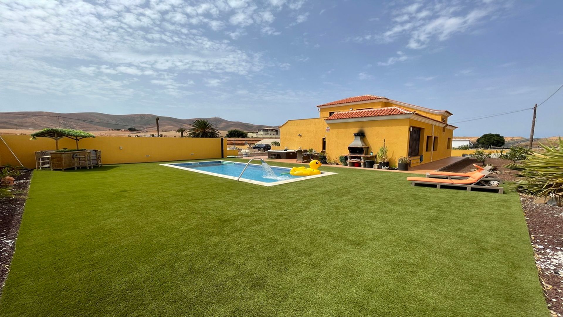 casa en Valles de Ortega, Canarias 10130591