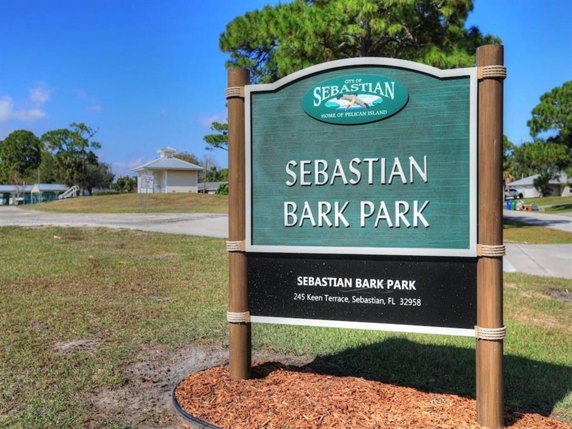 सम्मिलित में Sebastian, Florida 10130592