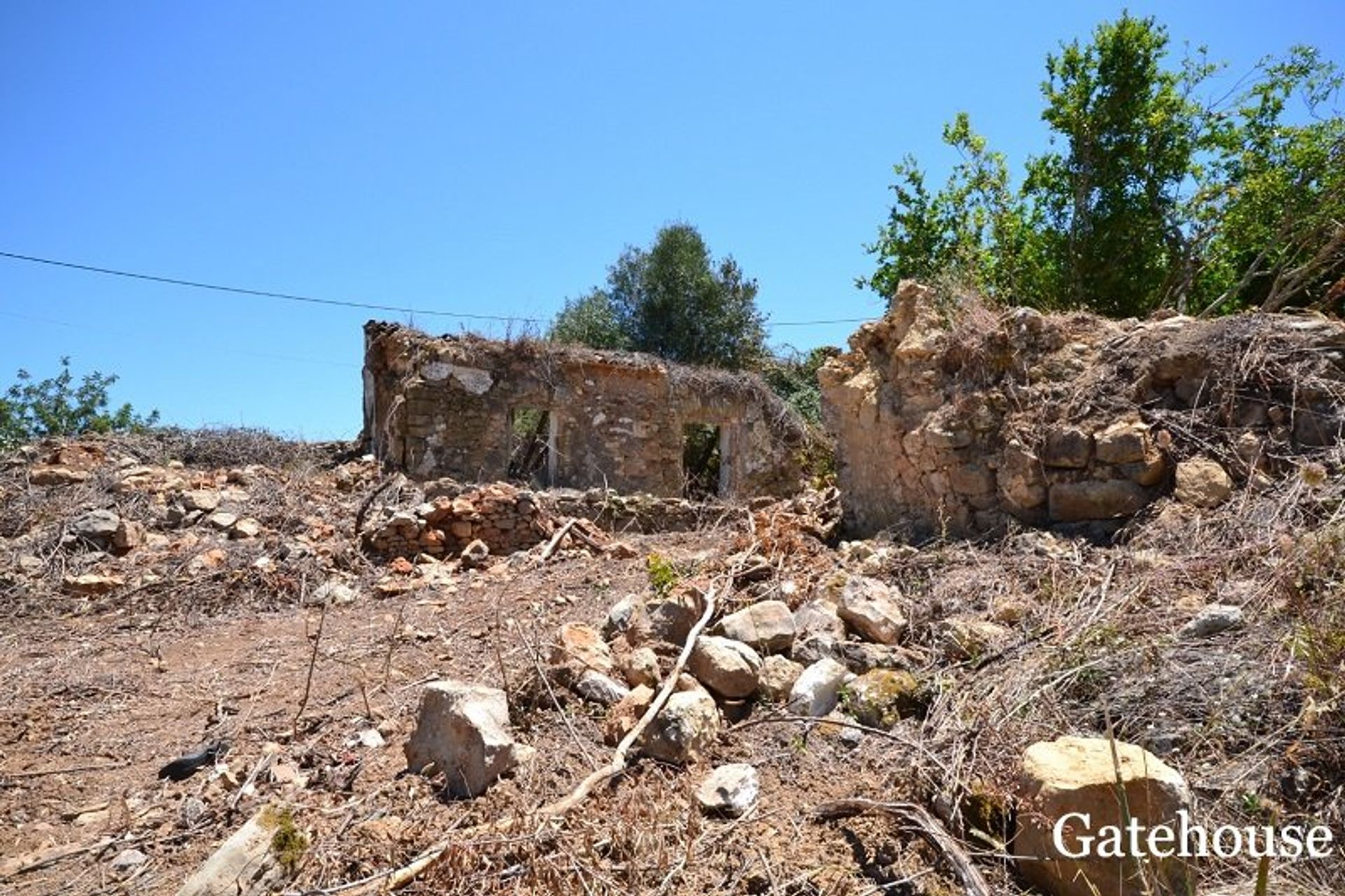 آخر في Boliqueime, Faro District 10130604