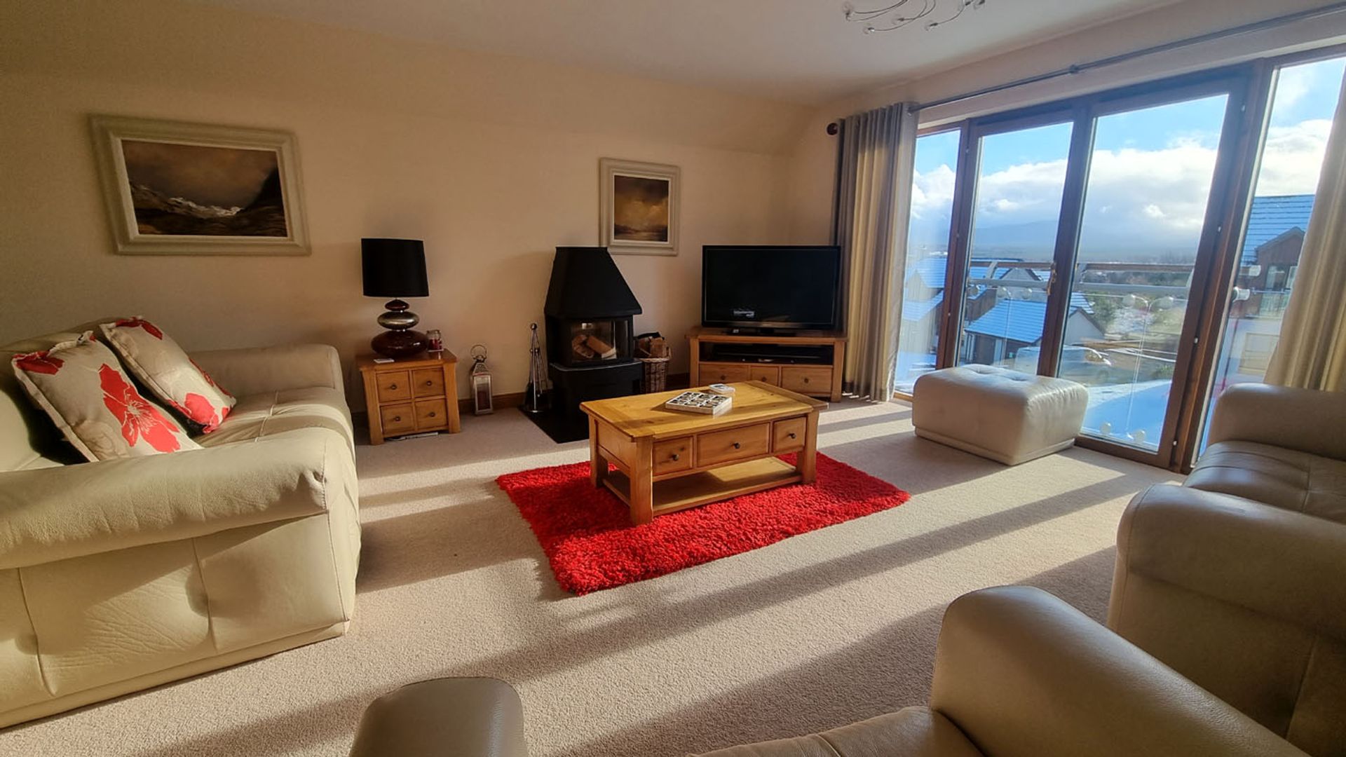 casa en Aviemore, Highland 10130628