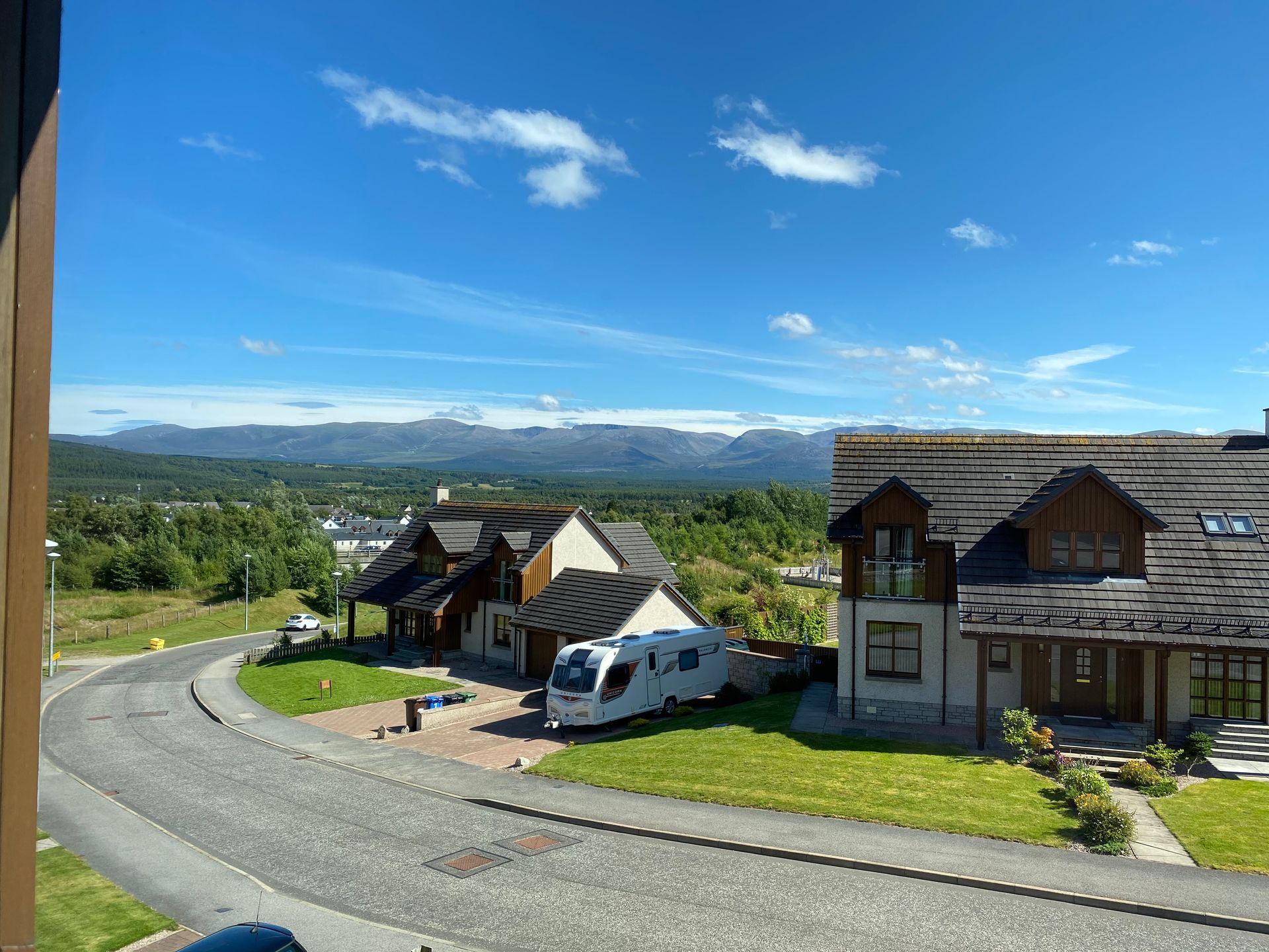 loger dans Aviemore, Highland 10130628