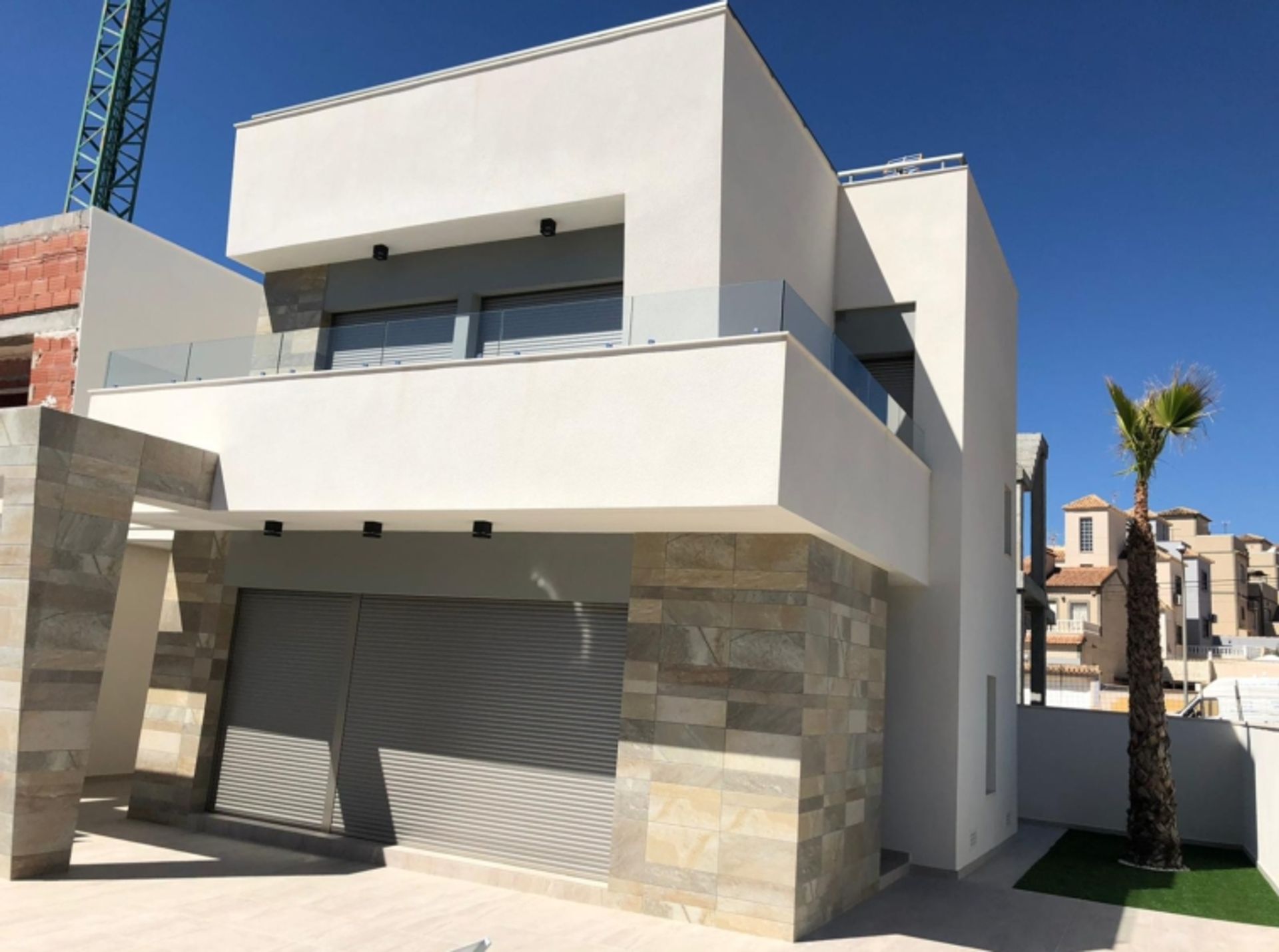 House in Campoamor, Valencia 10130635