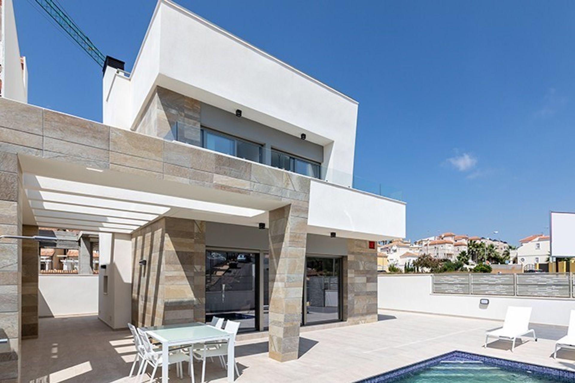 House in Campoamor, Valencia 10130635