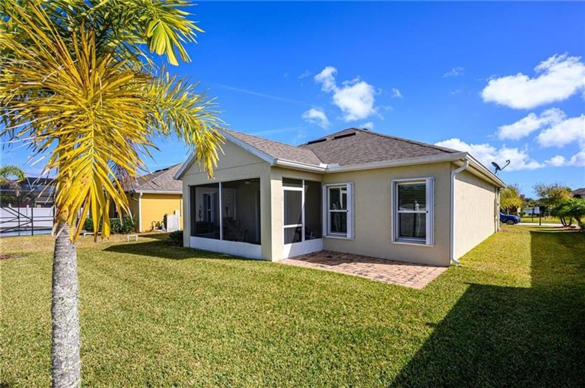 House in Vero Beach, Florida 10130646