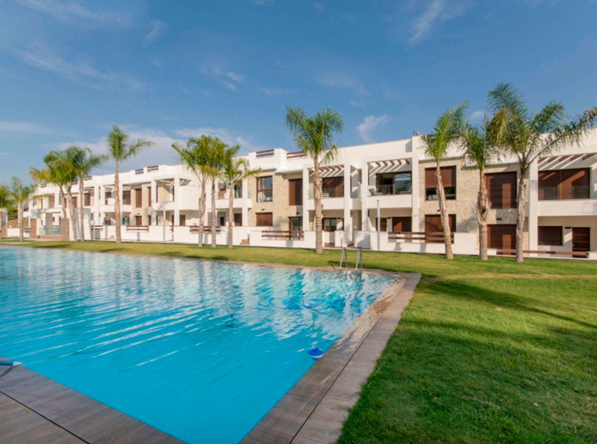 Condominium in Villena, Valencia 10130647