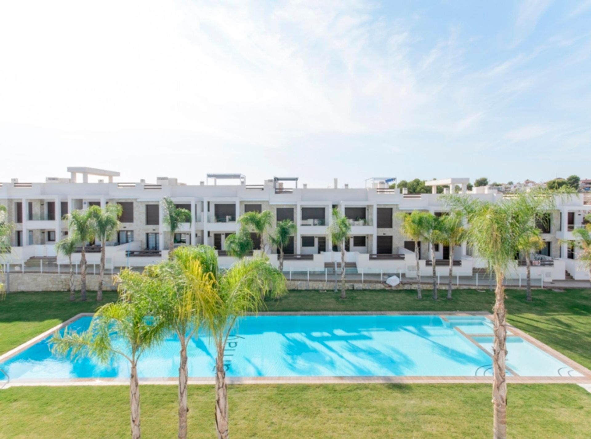 Condominium in Villena, Valencia 10130647