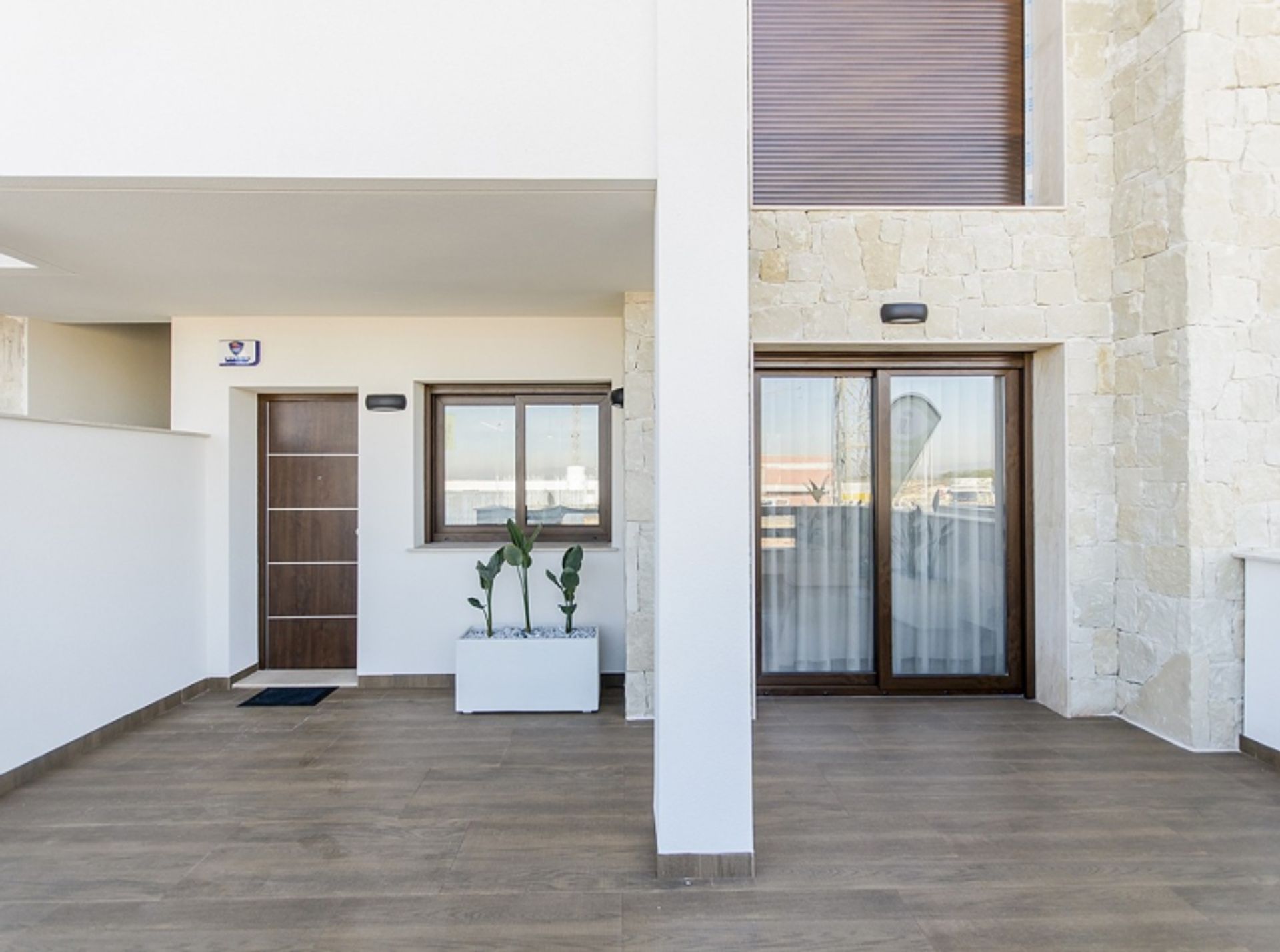 Condominium in Villena, Valencia 10130660