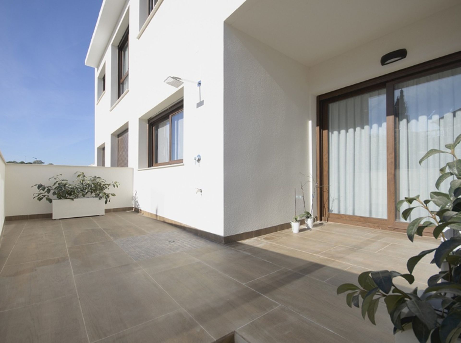 Condominio en Villena, Valencia 10130660