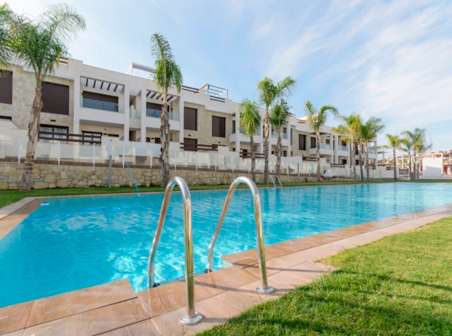 Condominio en Villena, Valencia 10130660