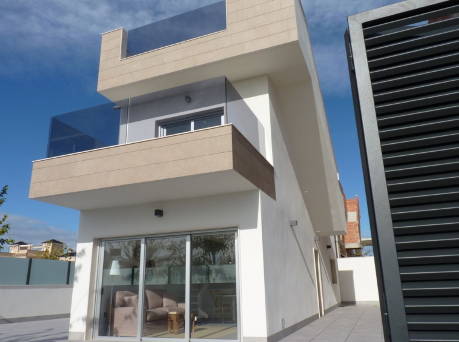 Haus im Santiago de la Ribera, Region of Murcia 10130673