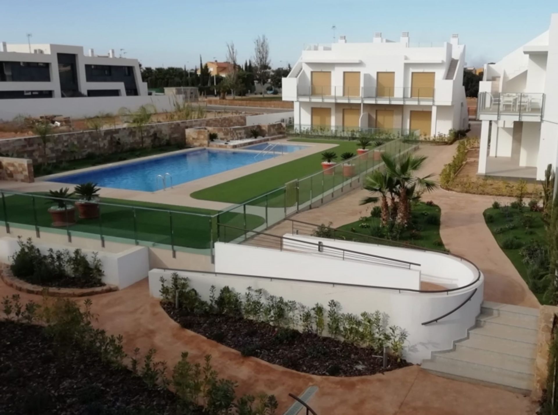 Kondominium di Pilar de la Horadada, Valencian Community 10130675