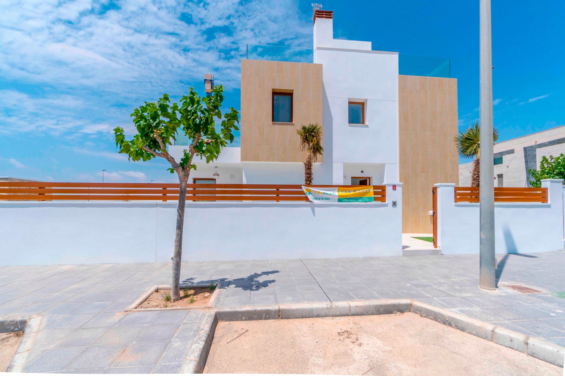 Casa nel Torre de la Horadada, Valencian Community 10130721